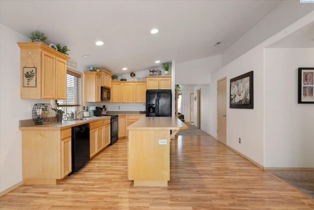 4539 Muris Lane, Pasco, WA 99301