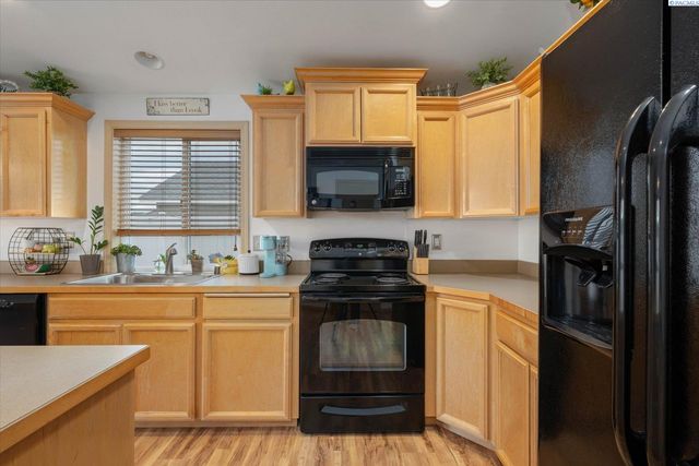 4539 Muris Lane, Pasco, WA 99301