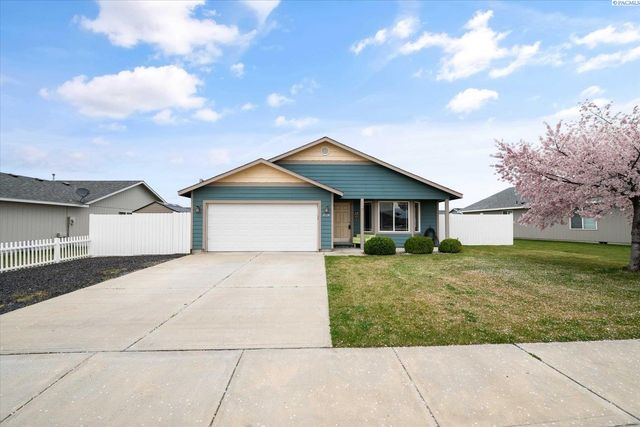 4539 Muris Lane, Pasco, WA 99301