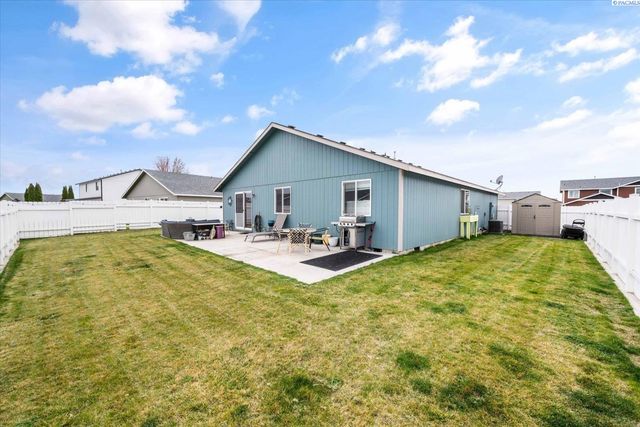 4539 Muris Lane, Pasco, WA 99301