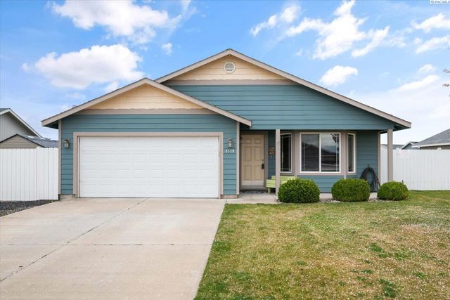 4539 Muris Lane, Pasco, WA 99301