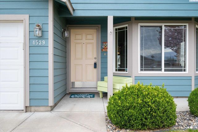 4539 Muris Lane, Pasco, WA 99301
