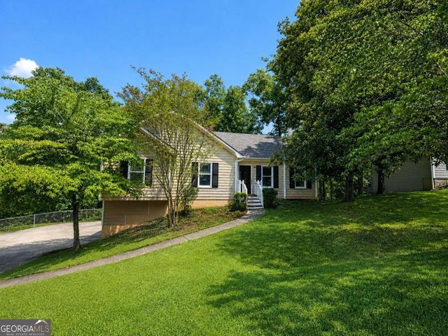 182 Shallow Ridge Lane NE, Kennesaw, GA 30144
