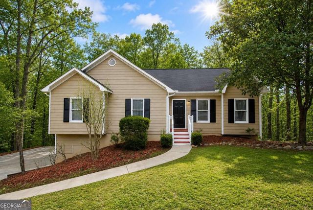 182 Shallow Ridge Lane NE, Kennesaw, GA 30144