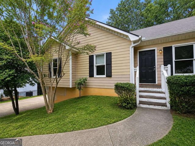 182 Shallow Ridge Lane NE, Kennesaw, GA 30144