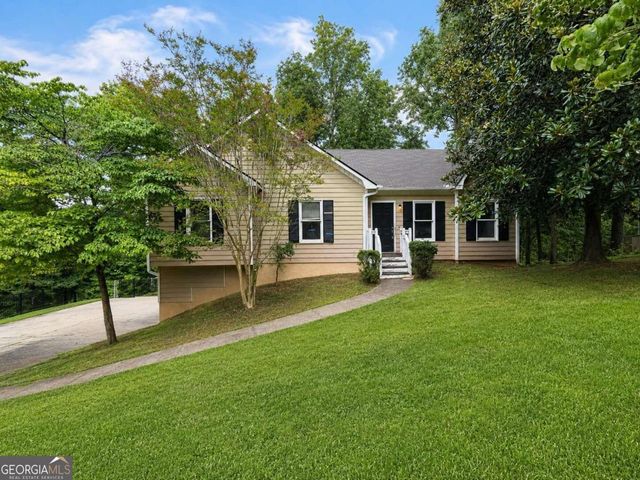 182 Shallow Ridge Lane NE, Kennesaw, GA 30144