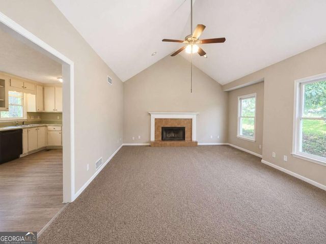 182 Shallow Ridge Lane NE, Kennesaw, GA 30144