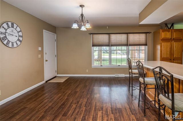 308 Bourbeuse Road, Union, MO 63084