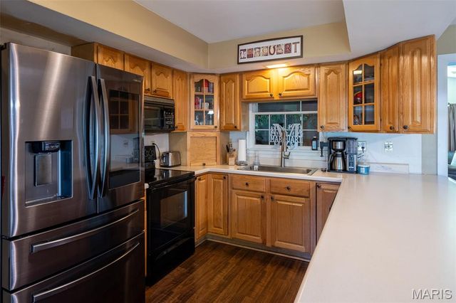 308 Bourbeuse Road, Union, MO 63084