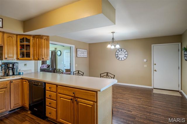 308 Bourbeuse Road, Union, MO 63084