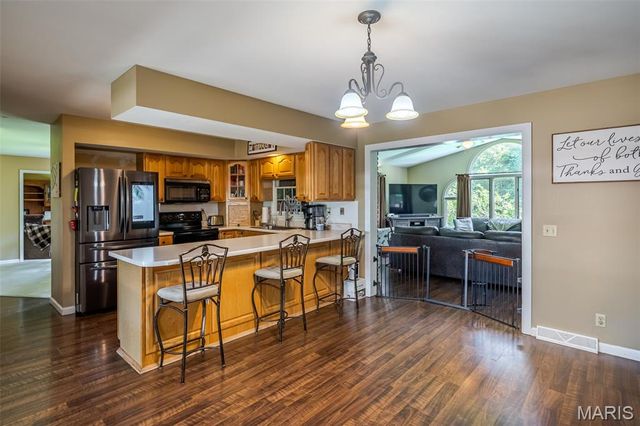 308 Bourbeuse Road, Union, MO 63084