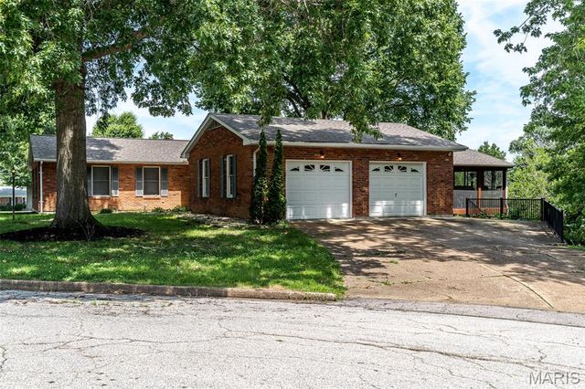 308 Bourbeuse Road, Union, MO 63084