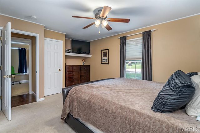 308 Bourbeuse Road, Union, MO 63084