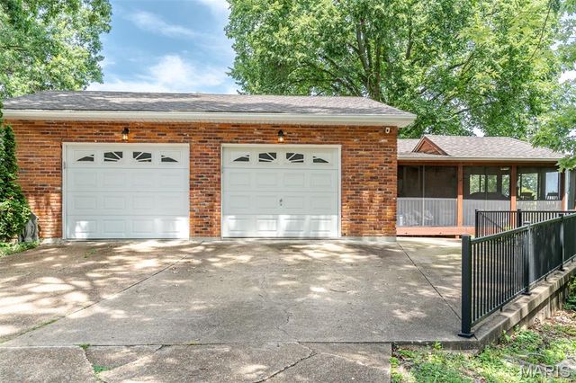 308 Bourbeuse Road, Union, MO 63084