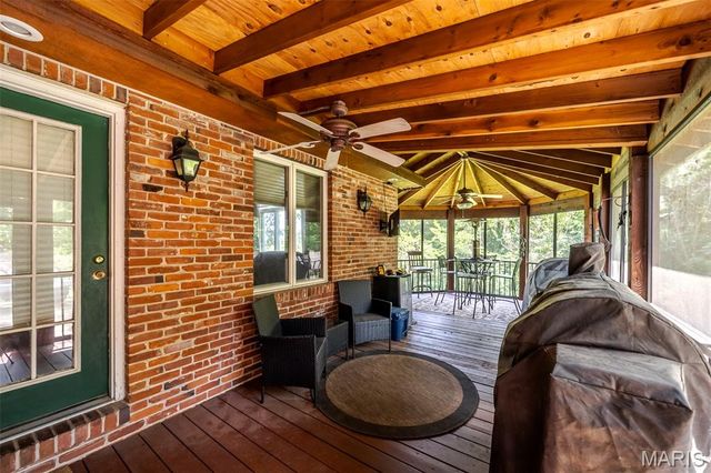 308 Bourbeuse Road, Union, MO 63084