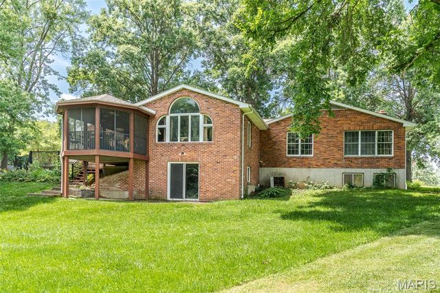 308 Bourbeuse Road, Union, MO 63084