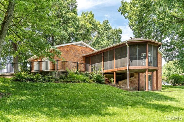 308 Bourbeuse Road, Union, MO 63084