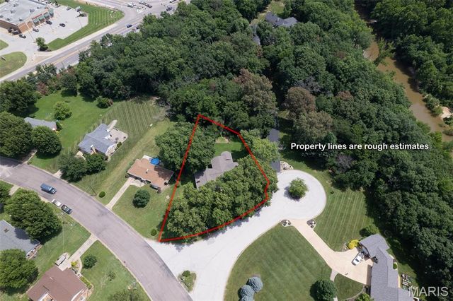 308 Bourbeuse Road, Union, MO 63084