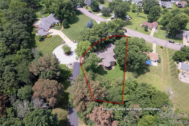 308 Bourbeuse Road, Union, MO 63084