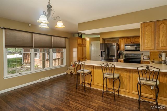308 Bourbeuse Road, Union, MO 63084