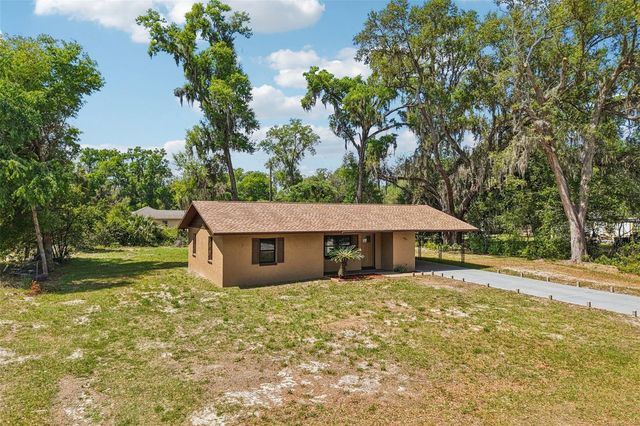 6814 BATTLEFIELD PARKWAY, Bushnell, FL 33513
