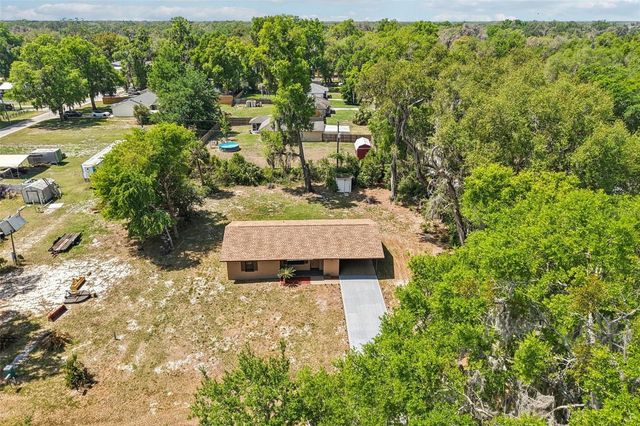 6814 BATTLEFIELD PARKWAY, Bushnell, FL 33513