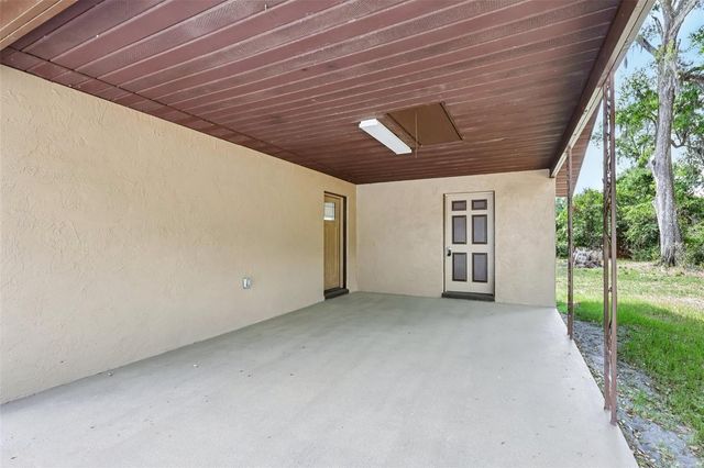 6814 BATTLEFIELD PARKWAY, Bushnell, FL 33513