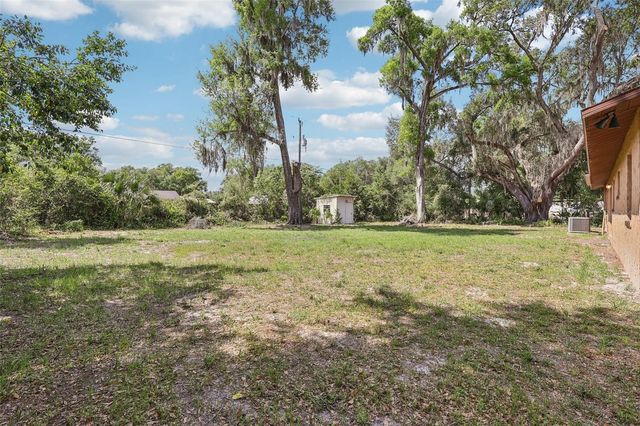 6814 BATTLEFIELD PARKWAY, Bushnell, FL 33513