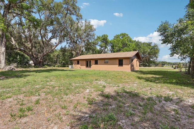 6814 BATTLEFIELD PARKWAY, Bushnell, FL 33513