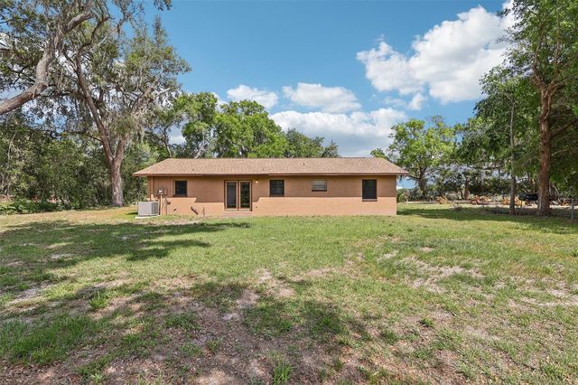 6814 BATTLEFIELD PARKWAY, Bushnell, FL 33513