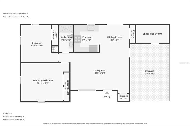 6814 BATTLEFIELD PARKWAY, Bushnell, FL 33513