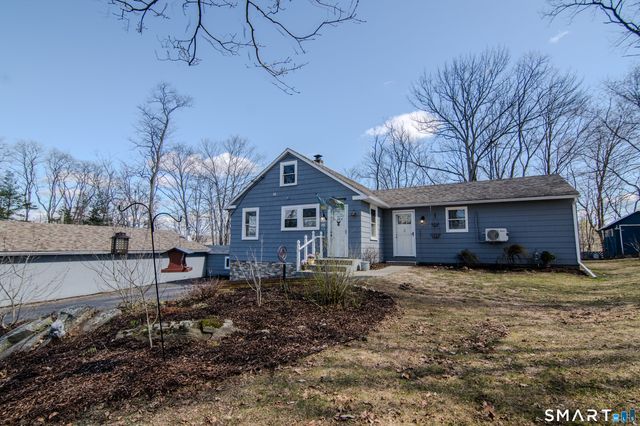 31 Lovell Lane, Canterbury, CT 06331