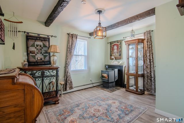 31 Lovell Lane, Canterbury, CT 06331