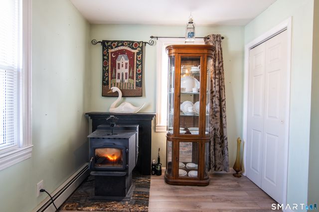 31 Lovell Lane, Canterbury, CT 06331