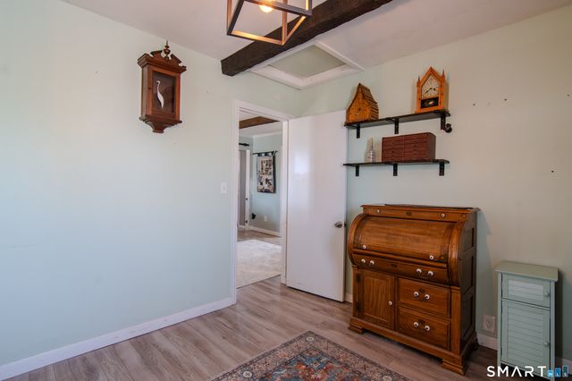 31 Lovell Lane, Canterbury, CT 06331