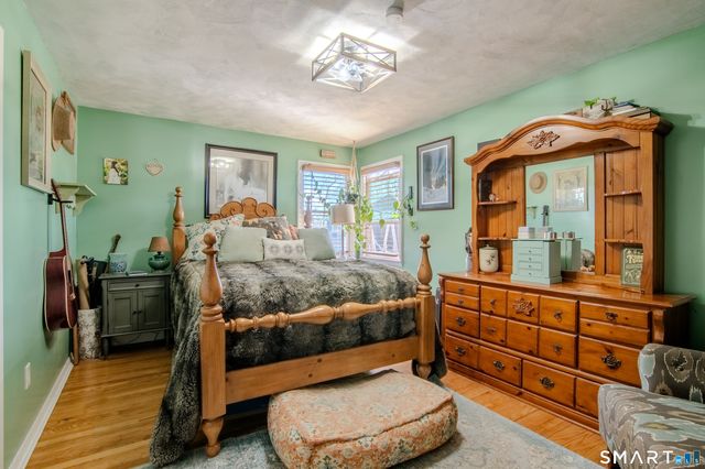 31 Lovell Lane, Canterbury, CT 06331