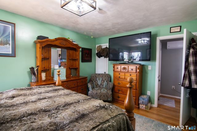 31 Lovell Lane, Canterbury, CT 06331