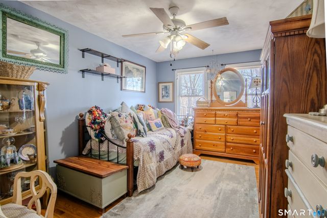 31 Lovell Lane, Canterbury, CT 06331