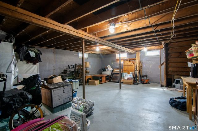 31 Lovell Lane, Canterbury, CT 06331