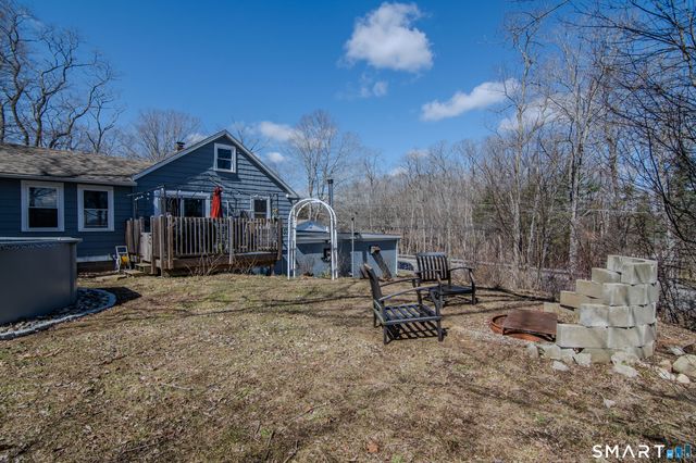 31 Lovell Lane, Canterbury, CT 06331