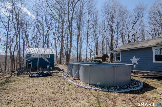 31 Lovell Lane, Canterbury, CT 06331