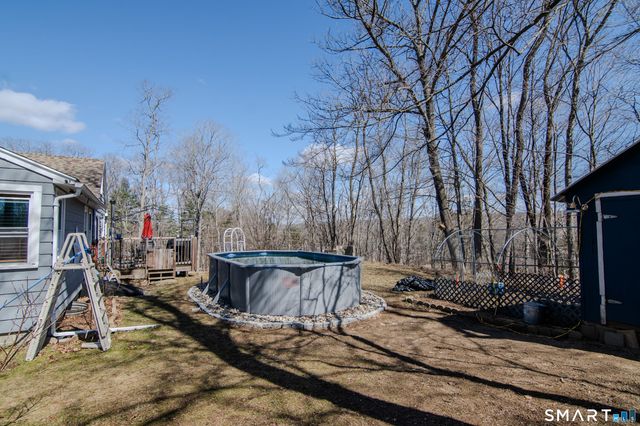 31 Lovell Lane, Canterbury, CT 06331