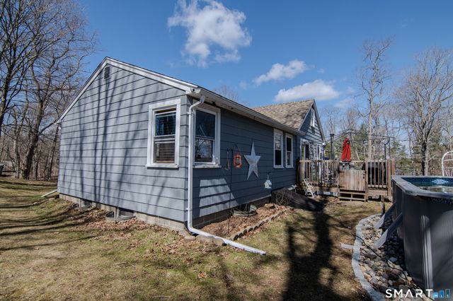 31 Lovell Lane, Canterbury, CT 06331