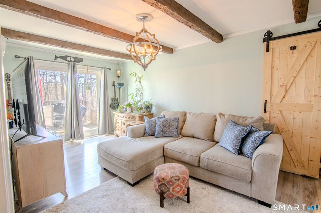 31 Lovell Lane, Canterbury, CT 06331