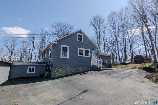 31 Lovell Lane, Canterbury, CT 06331