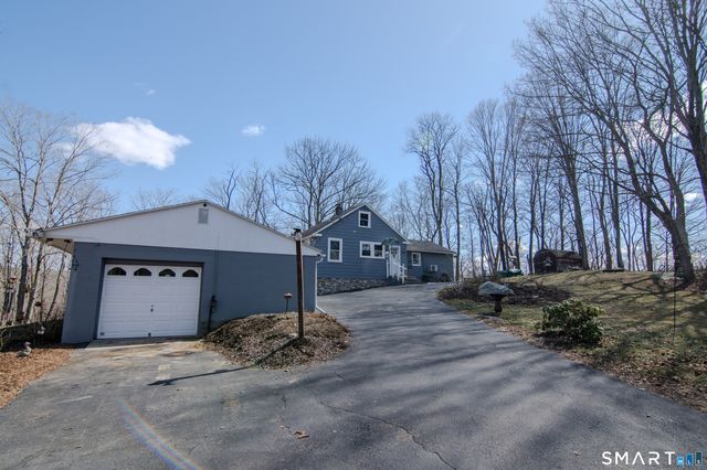 31 Lovell Lane, Canterbury, CT 06331