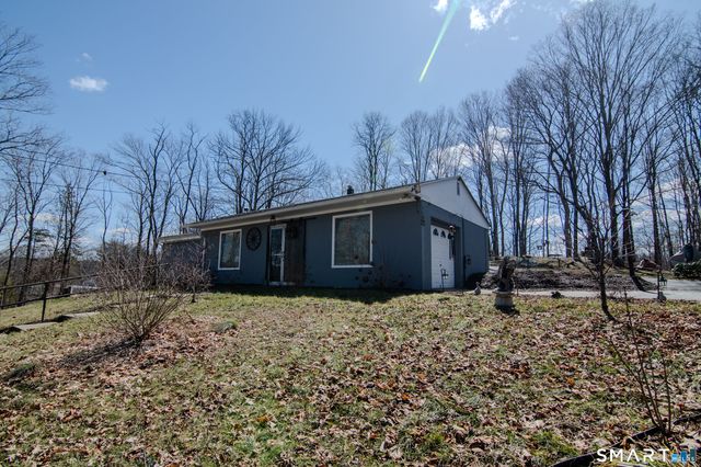 31 Lovell Lane, Canterbury, CT 06331