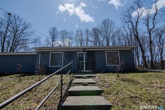 31 Lovell Lane, Canterbury, CT 06331