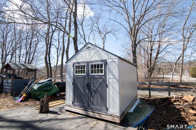 31 Lovell Lane, Canterbury, CT 06331