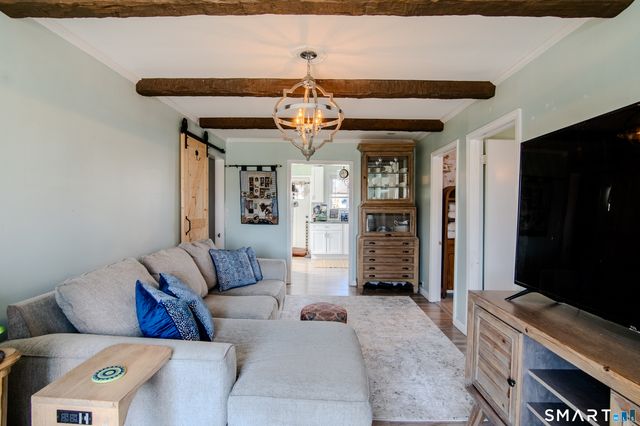 31 Lovell Lane, Canterbury, CT 06331